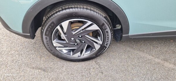 Used Hyundai BAYON 2023 for sale - 74866290: Photo 26