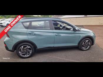 Used Hyundai BAYON 2023 for sale - 74866290: Photo