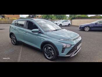 Used Hyundai BAYON 2023 for sale - 74866290: Photo
