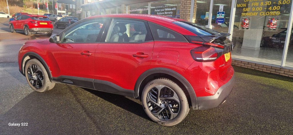 Used Citroen C4 2022 for sale - 76900912: Photo 10