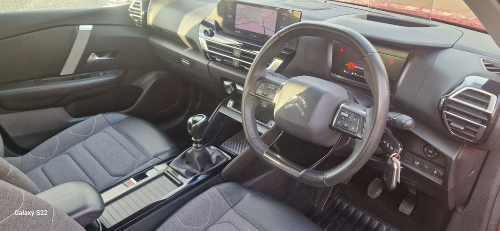 Used Citroen C4 2022 for sale - 76900912: Photo 14