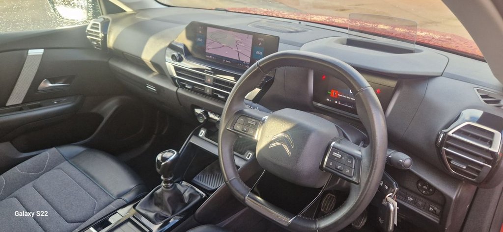 Used Citroen C4 2022 for sale - 76900912: Photo 15