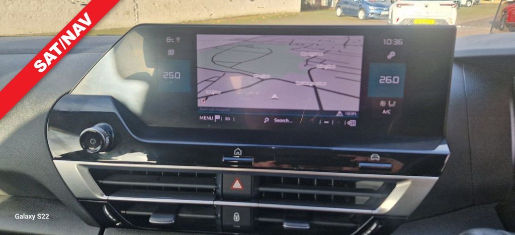 Used Citroen C4 2022 for sale - 76900912: Photo 17