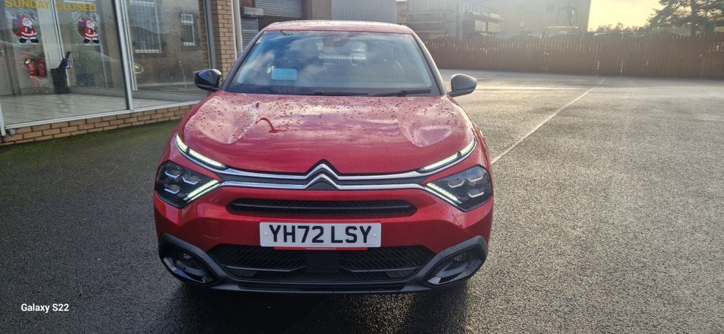 Used Citroen C4 2022 for sale - 76900912: Photo 6