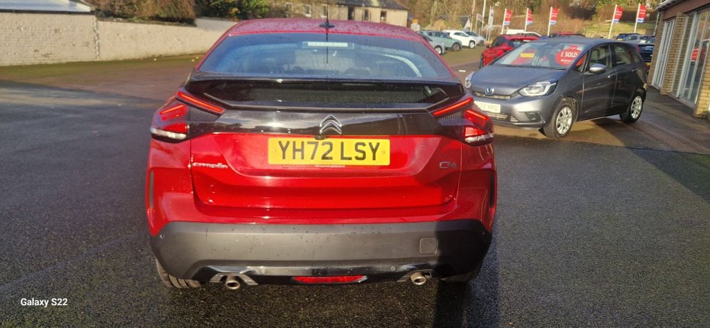 Used Citroen C4 2022 for sale - 76900912: Photo 7