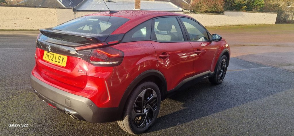 Used Citroen C4 2022 for sale - 76900912: Photo 9