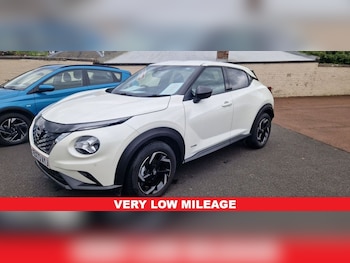 Used Nissan Juke 2023 for sale - 78597939: Photo