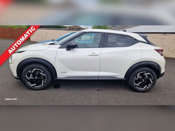Used Nissan Juke 2023 for sale - 78597939: Photo
