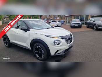 Used Nissan Juke 2023 for sale - 78597939: Photo
