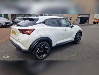 Used Nissan Juke 2023 for sale - 78597939: Photo
