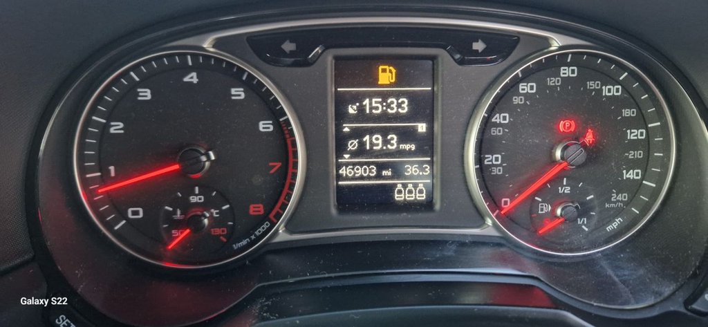 Used Audi A1 2014 for sale - 76923527: Photo 13