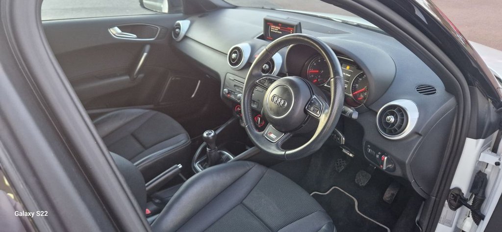 Used Audi A1 2014 for sale - 76923527: Photo 14