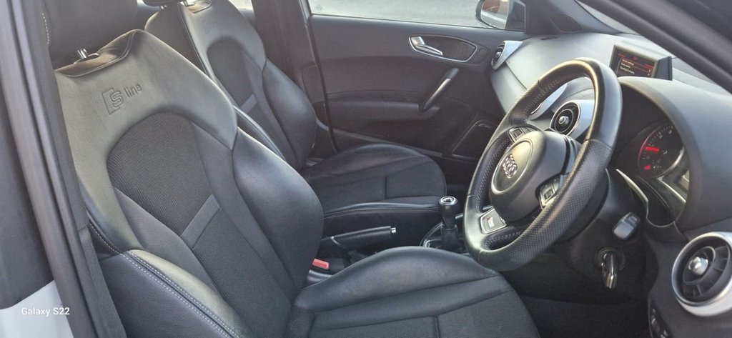 Used Audi A1 2014 for sale - 76923527: Photo 15