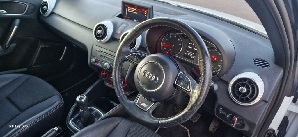 Used Audi A1 2014 for sale - 76923527: Photo 17