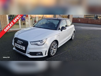 Audi A1 feature image