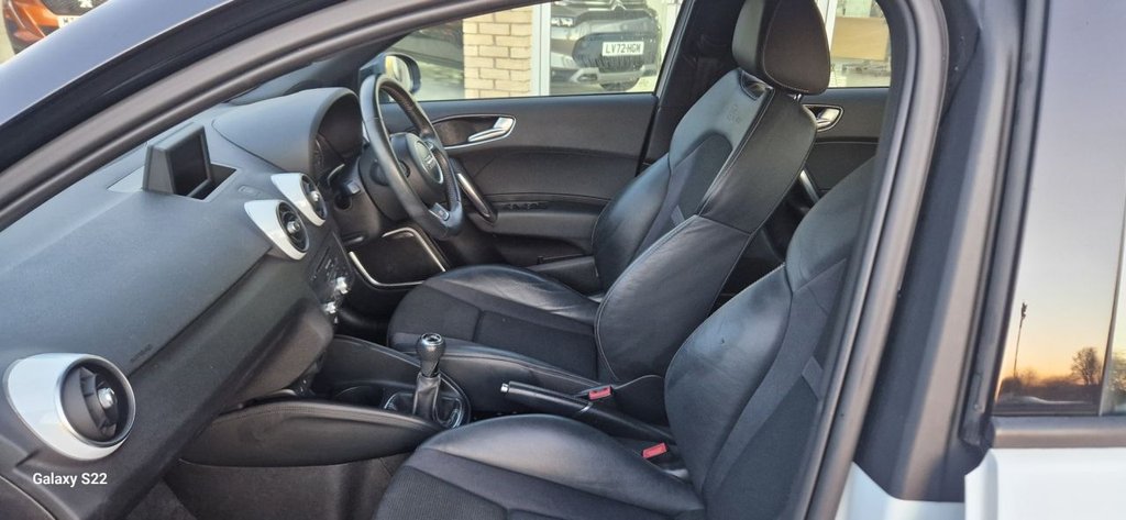 Used Audi A1 2014 for sale - 76923527: Photo 20