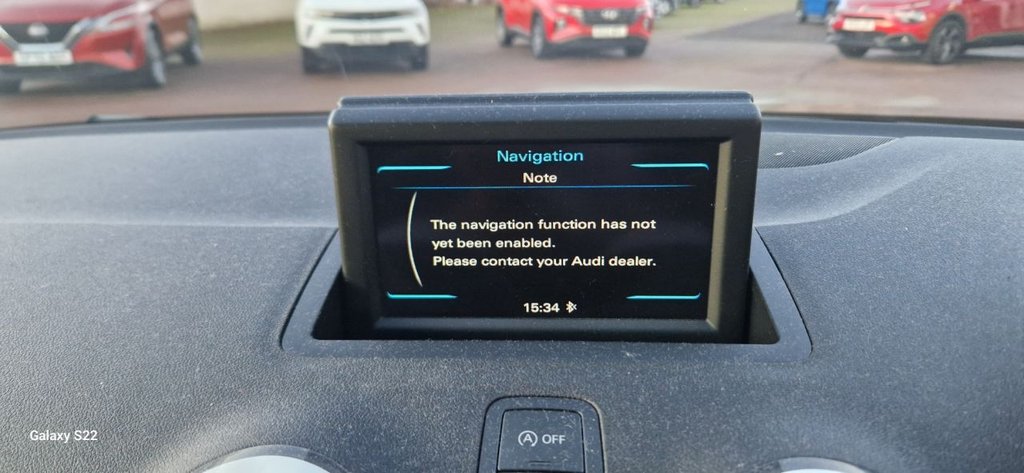 Used Audi A1 2014 for sale - 76923527: Photo 25