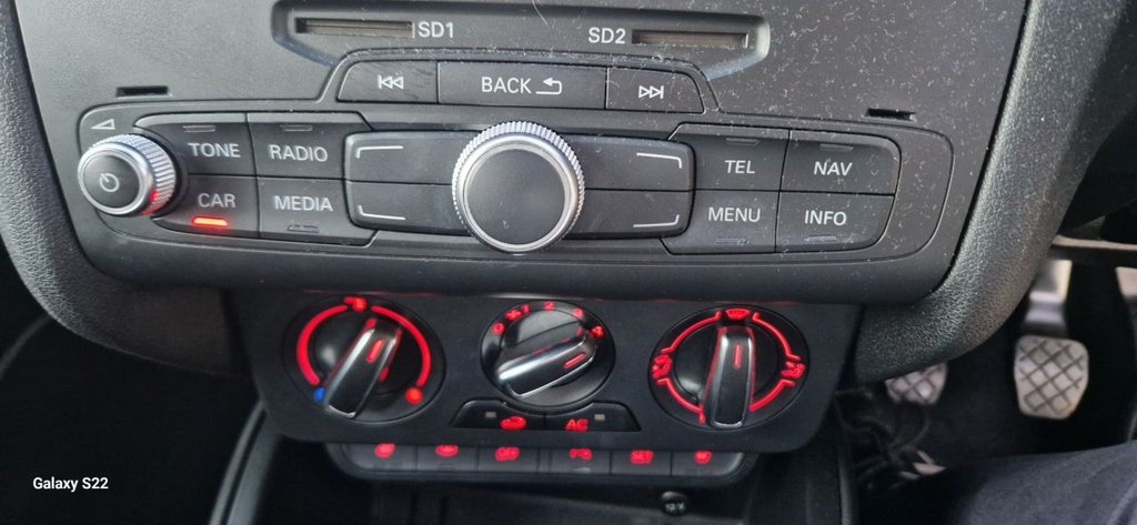 Used Audi A1 2014 for sale - 76923527: Photo 26