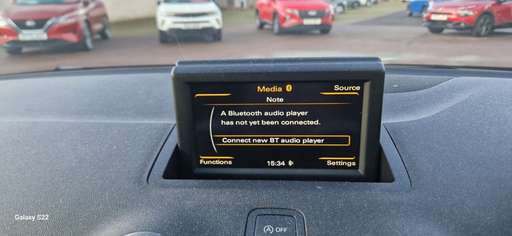 Used Audi A1 2014 for sale - 76923527: Photo 28