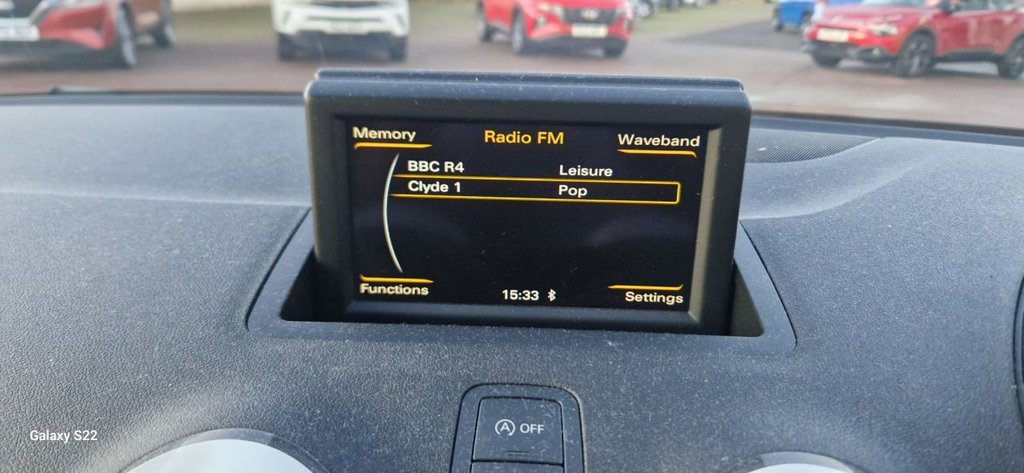 Used Audi A1 2014 for sale - 76923527: Photo 29