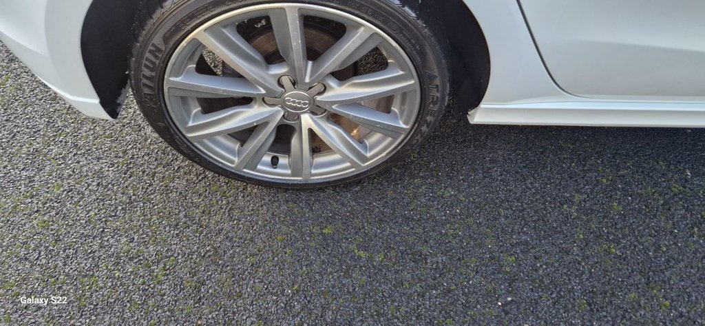 Used Audi A1 2014 for sale - 76923527: Photo 30