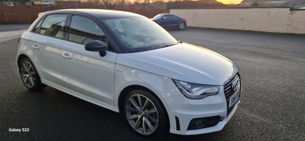 Used Audi A1 2014 for sale - 76923527: Photo 5