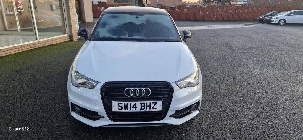 Used Audi A1 2014 for sale - 76923527: Photo 7