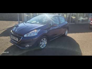 2013 (13) - 1.2 VTi Active Hatchback 5dr Petrol Manual Euro 5 (82 ps)