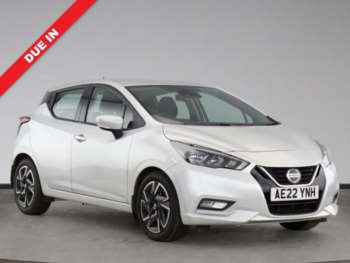 2022 (22) - 1.0 IG-T 92 Acenta 5dr CVT
