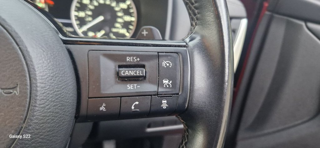 Used Nissan Qashqai 2022 for sale - 76910523: Photo 14