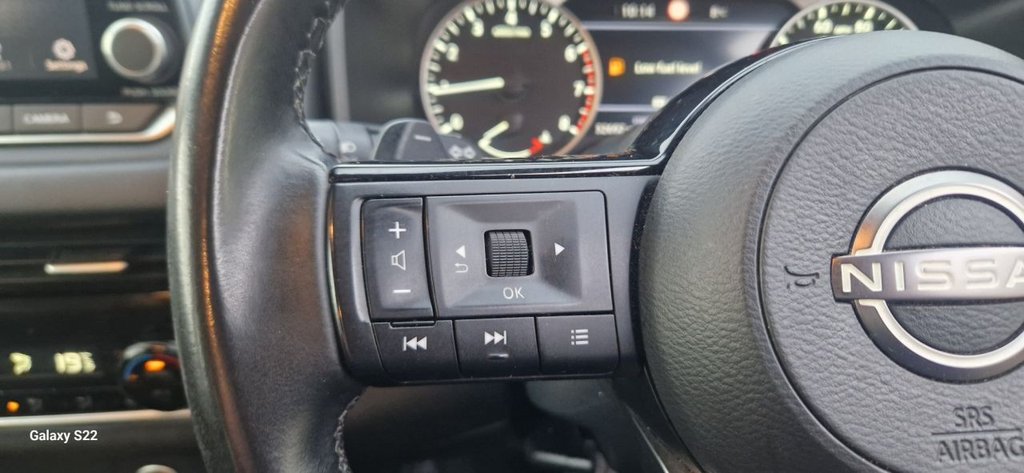 Used Nissan Qashqai 2022 for sale - 76910523: Photo 16