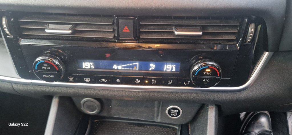 Used Nissan Qashqai 2022 for sale - 76910523: Photo 17