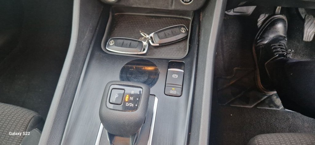 Used Nissan Qashqai 2022 for sale - 76910523: Photo 18