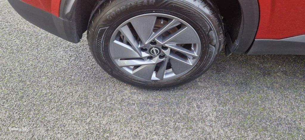 Used Nissan Qashqai 2022 for sale - 76910523: Photo 26