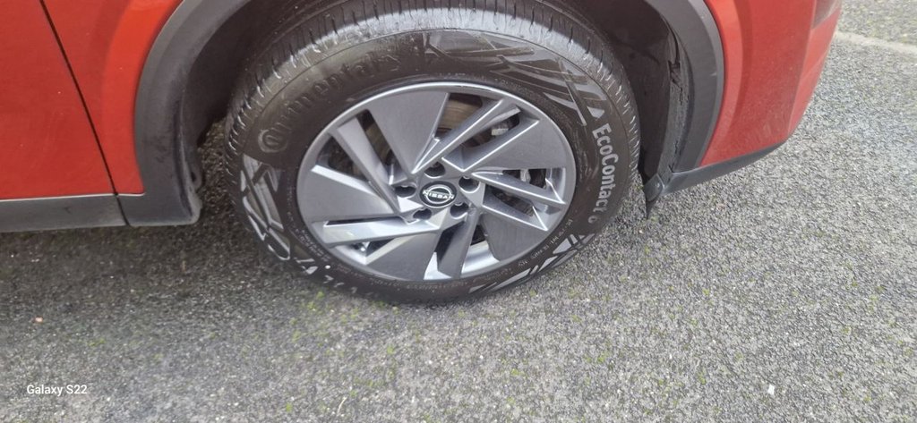 Used Nissan Qashqai 2022 for sale - 76910523: Photo 27