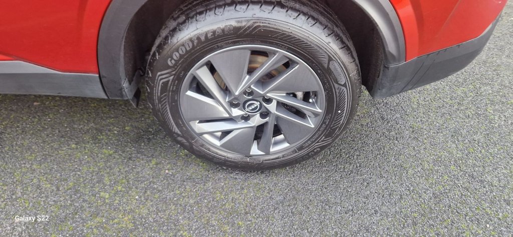 Used Nissan Qashqai 2022 for sale - 76910523: Photo 28