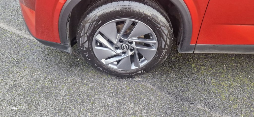 Used Nissan Qashqai 2022 for sale - 76910523: Photo 29