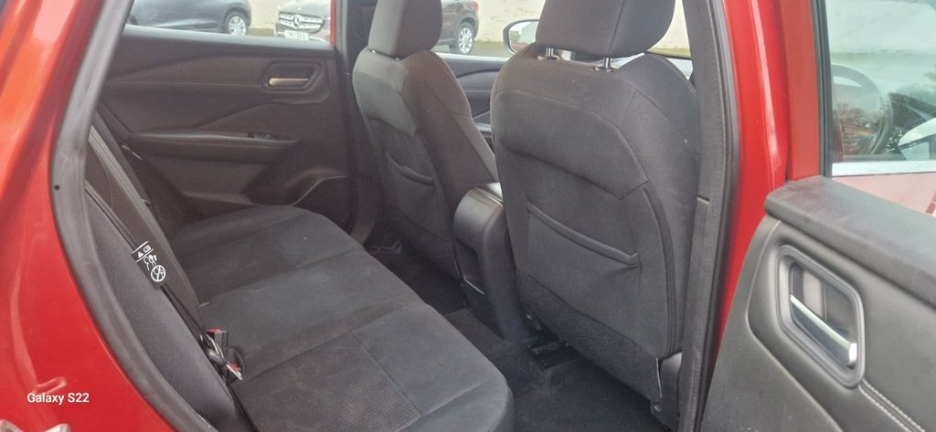 Used Nissan Qashqai 2022 for sale - 76910523: Photo 5