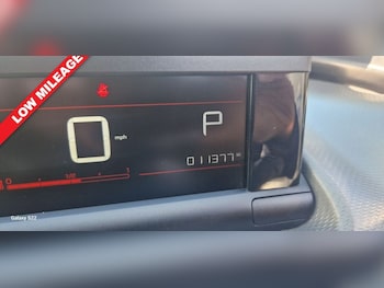 Used Citroen C4 Cactus 2020 for sale - 78828680: Photo