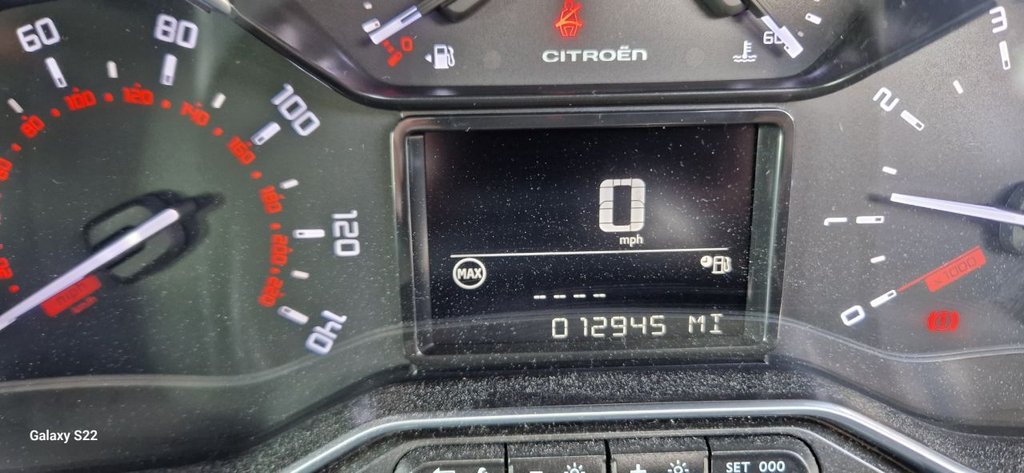 Used Citroen C3 Aircross 2022 for sale - 76429931: Photo 10