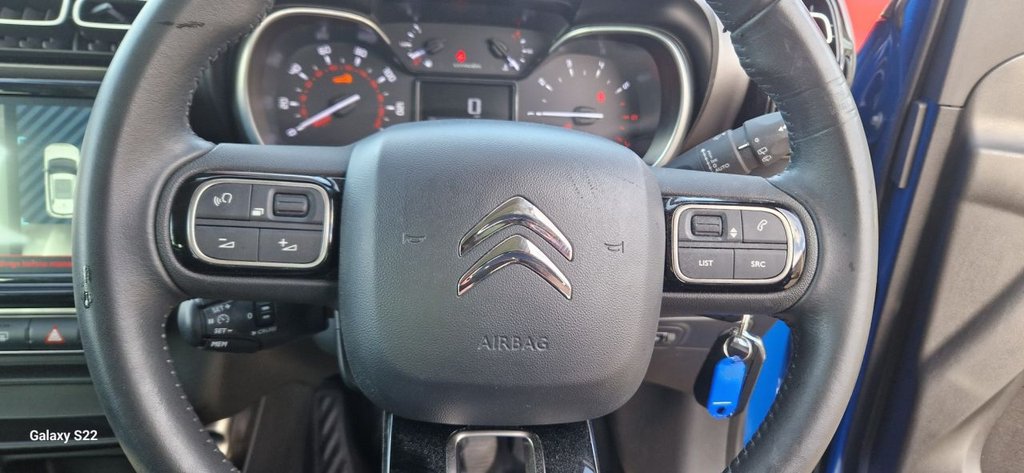 Used Citroen C3 Aircross 2022 for sale - 76429931: Photo 14