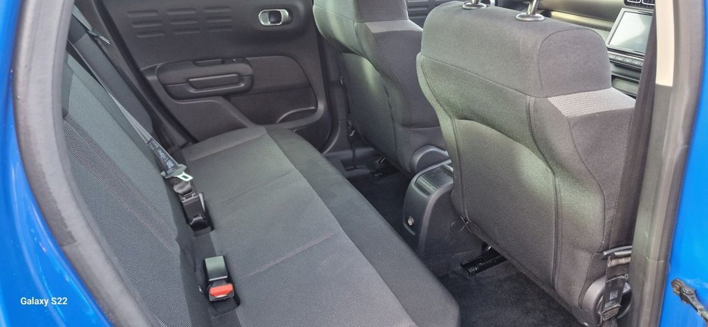 Used Citroen C3 Aircross 2022 for sale - 76429931: Photo 15