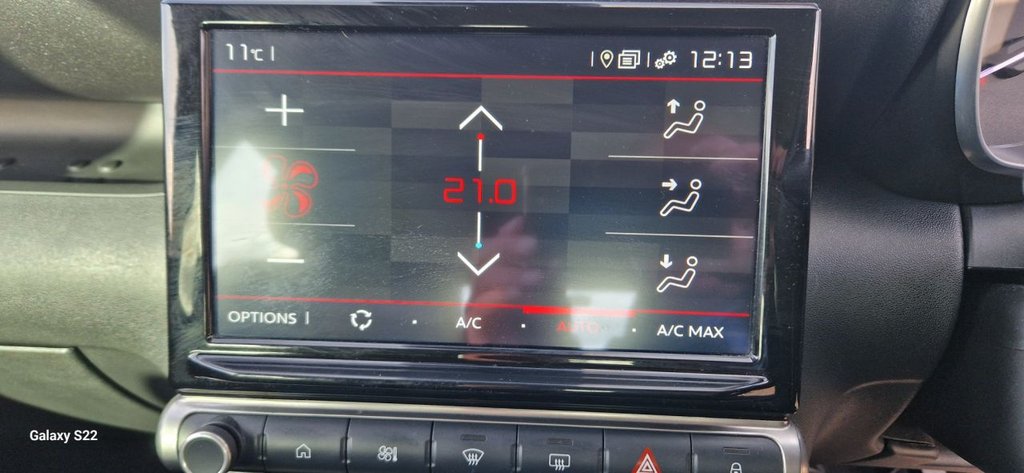 Used Citroen C3 Aircross 2022 for sale - 76429931: Photo 16