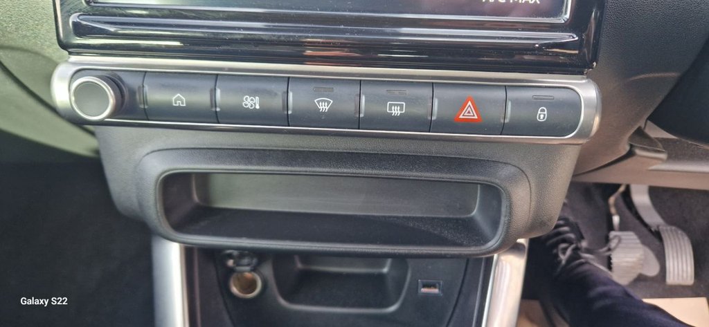 Used Citroen C3 Aircross 2022 for sale - 76429931: Photo 17