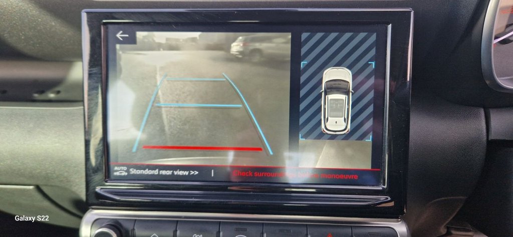 Used Citroen C3 Aircross 2022 for sale - 76429931: Photo 18