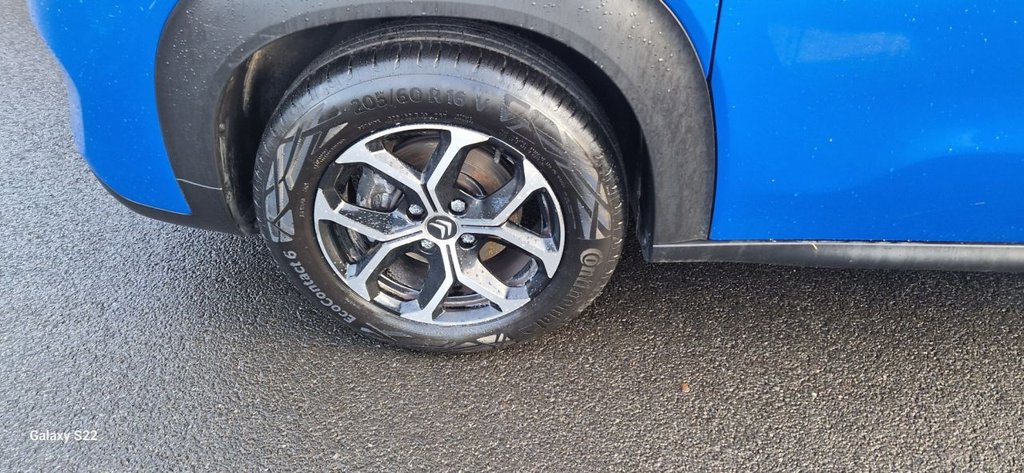 Used Citroen C3 Aircross 2022 for sale - 76429931: Photo 19