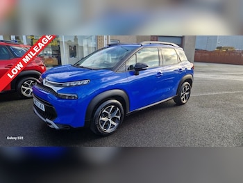 Citroen - C3 Aircross