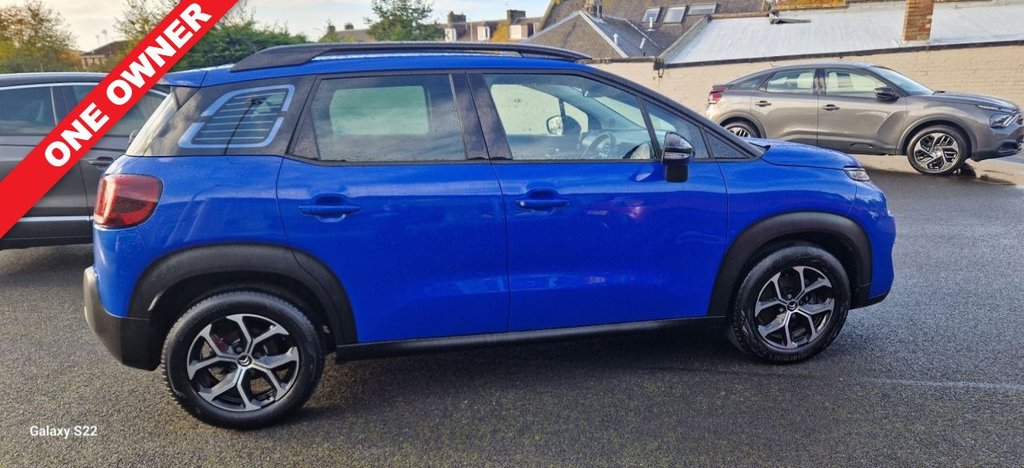 Used Citroen C3 Aircross 2022 for sale - 76429931: Photo 2