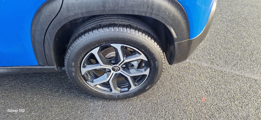 Used Citroen C3 Aircross 2022 for sale - 76429931: Photo 20