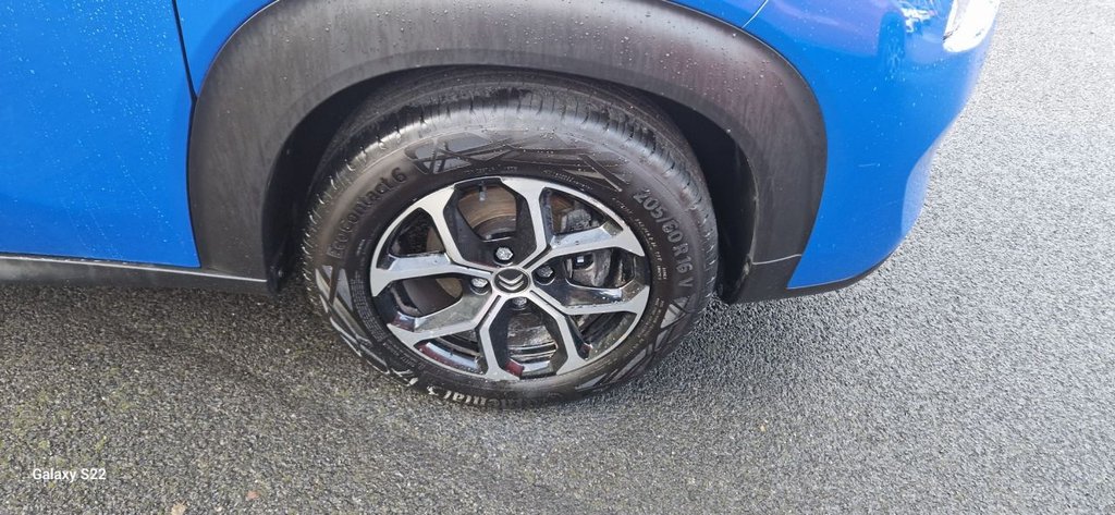 Used Citroen C3 Aircross 2022 for sale - 76429931: Photo 21